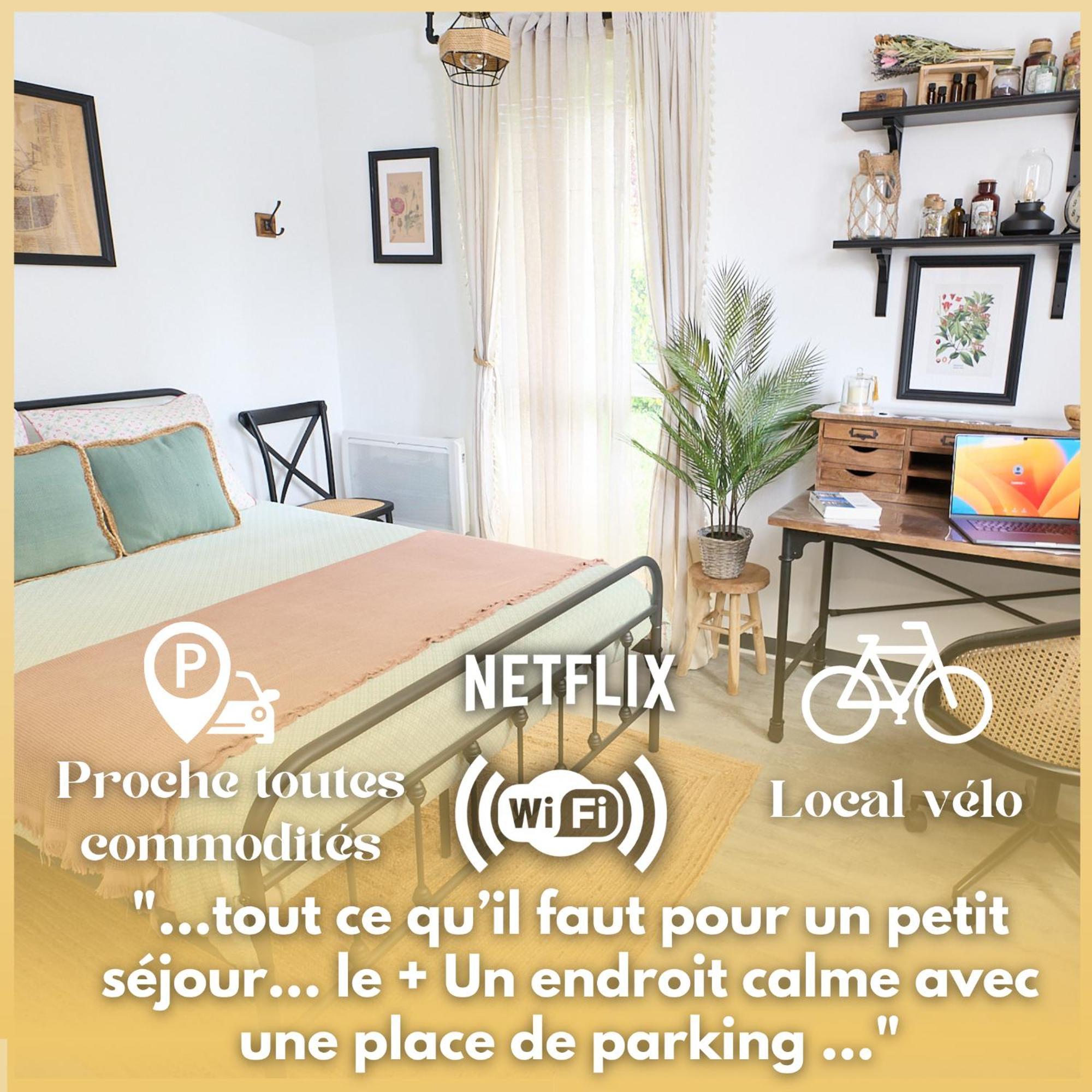 Apartmán L' Apothicaire Blois Exteriér fotografie